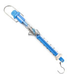 Spring Balance Tubular